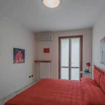 Appartamento Mosaici Sunrise - Front With Beautiful View Sirmione
