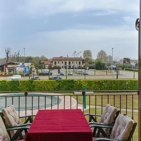 Apartment Mosaici Sunrise - Front With Beautiful View Sirmione